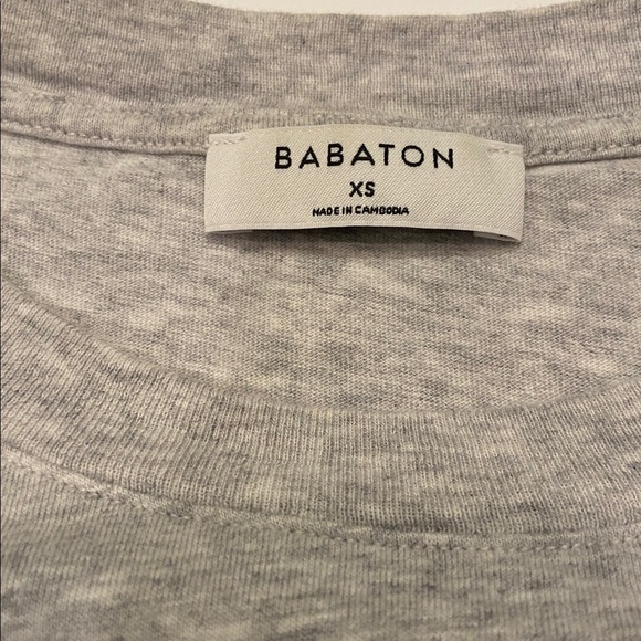 Babaton Top - Picture 5 of 7